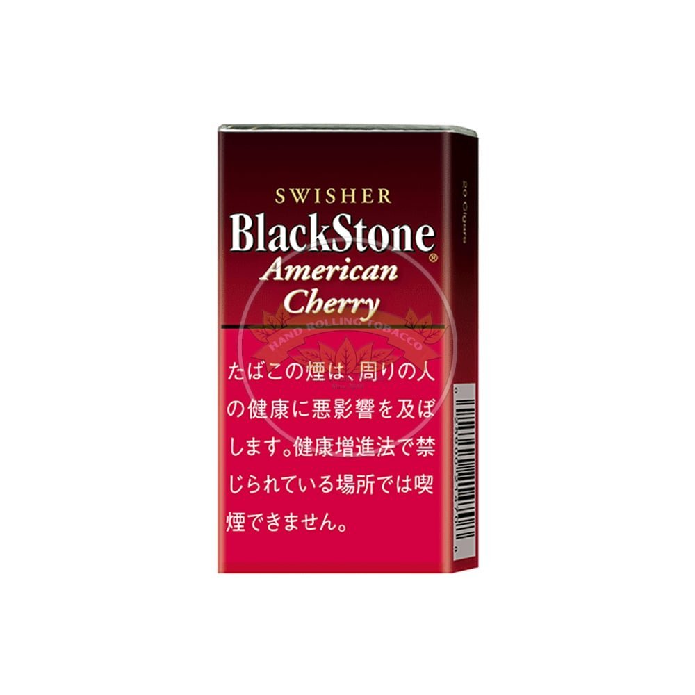 BlackStone American Cherry