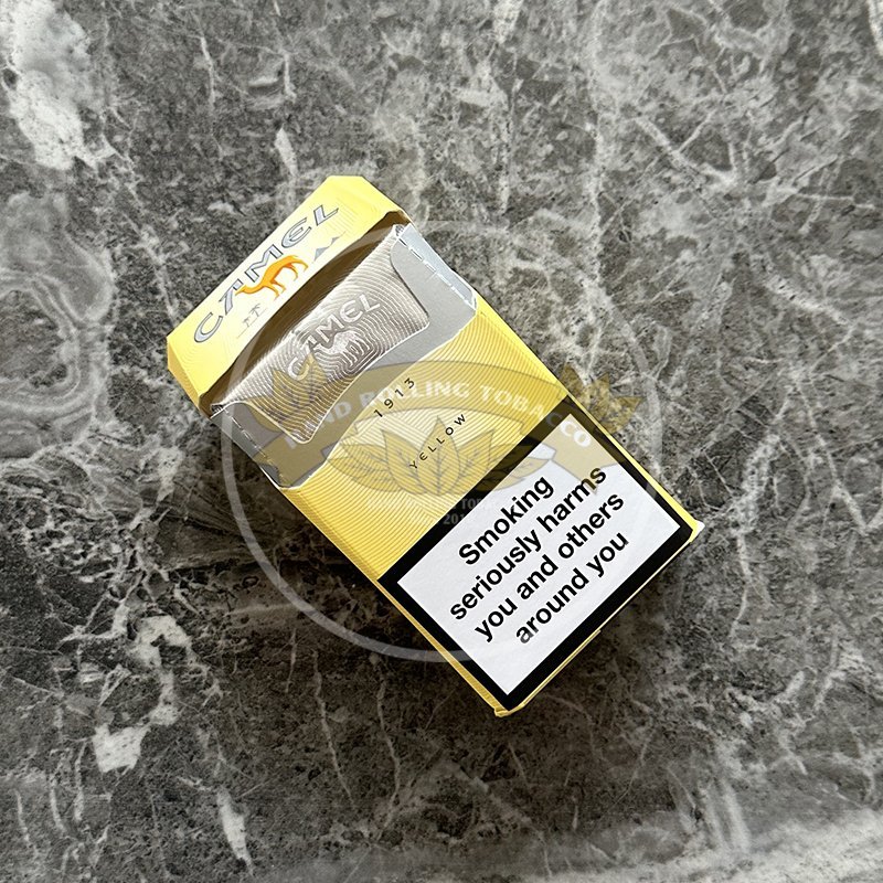 Camel Yellow - Image 4