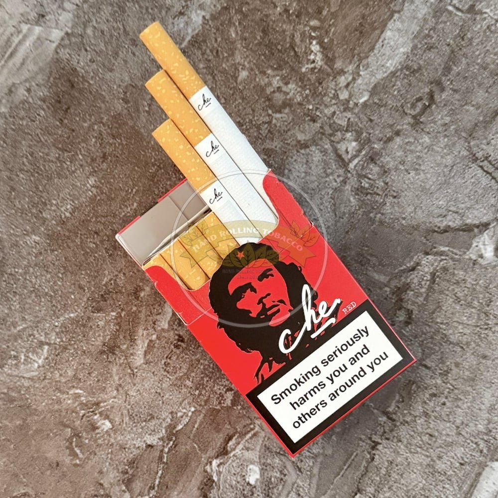 Che Red - Image 3