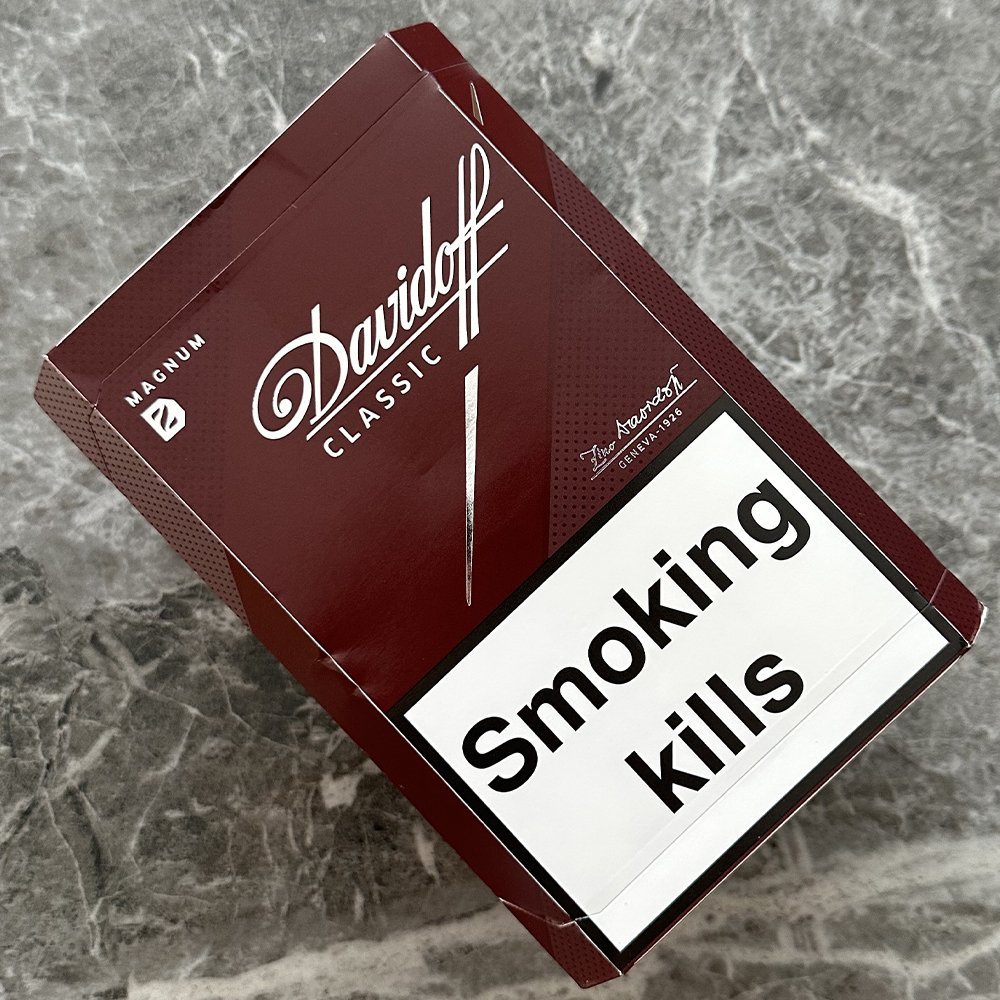 Davidoff Magnum Classic - Image 8