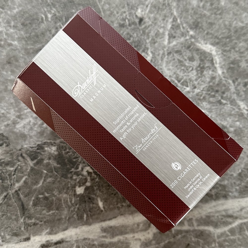 Davidoff Magnum Classic - Image 10