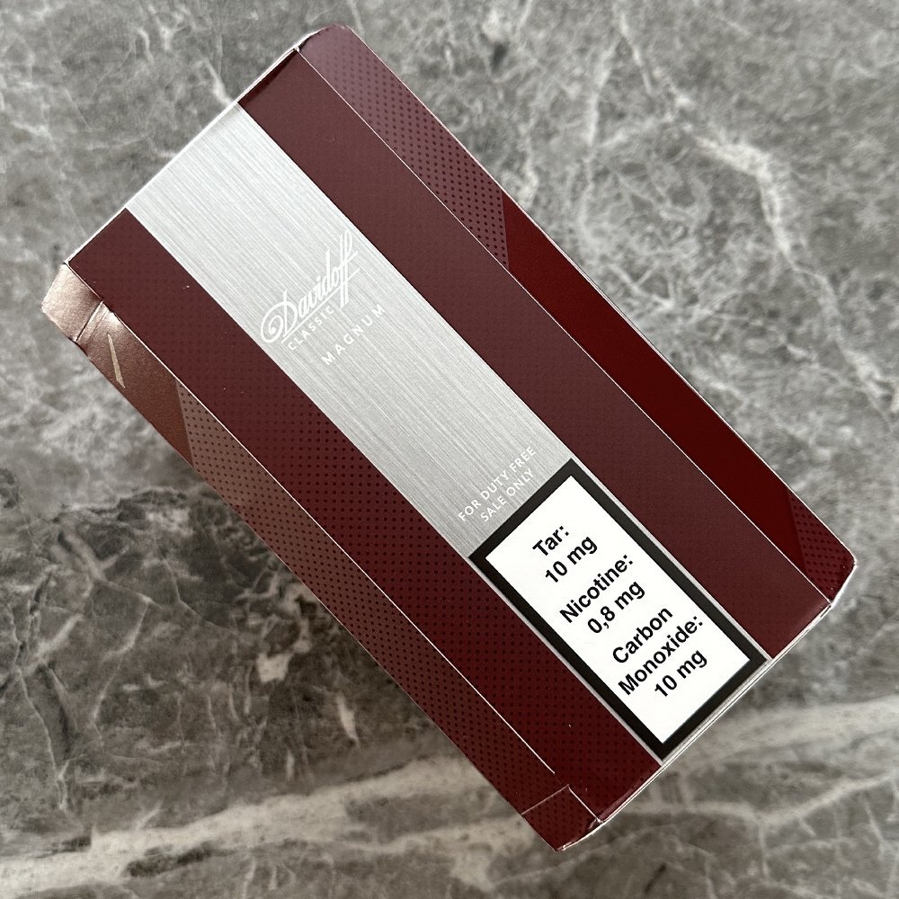 Davidoff Magnum Classic - Image 11
