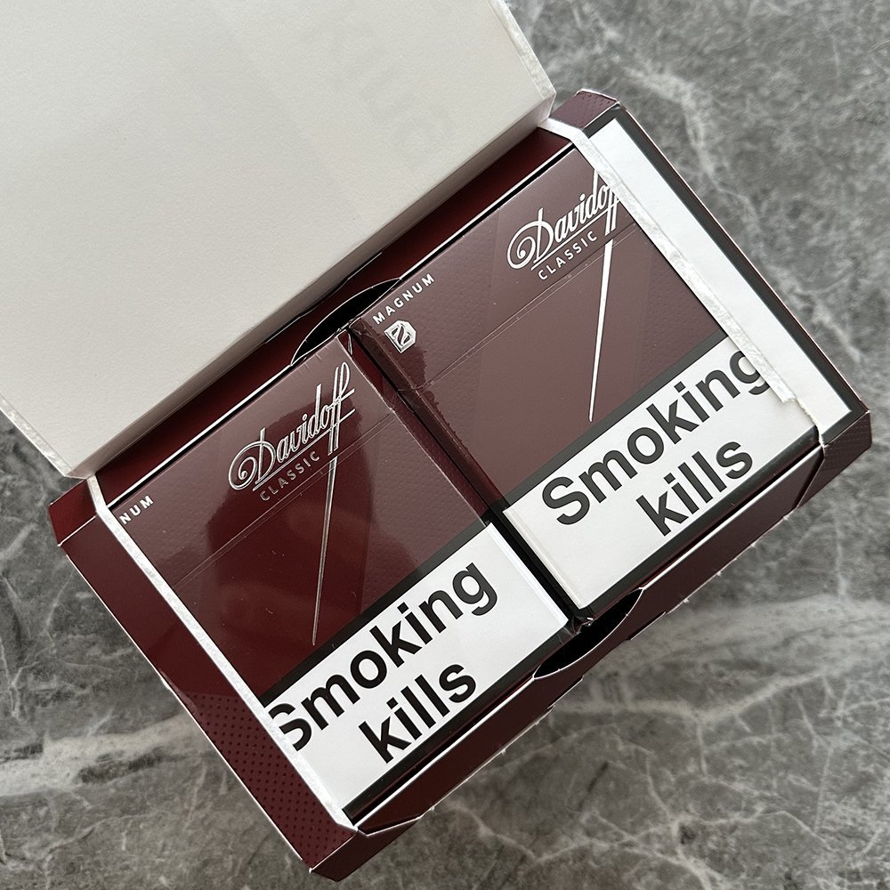 Davidoff Magnum Classic - Image 12