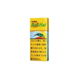 Djarum Bali Hai 10’s