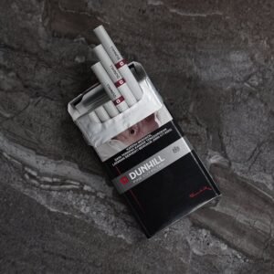 Dunhill Fine Cut Filter
