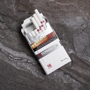 Dunhill Fine Cut Mild