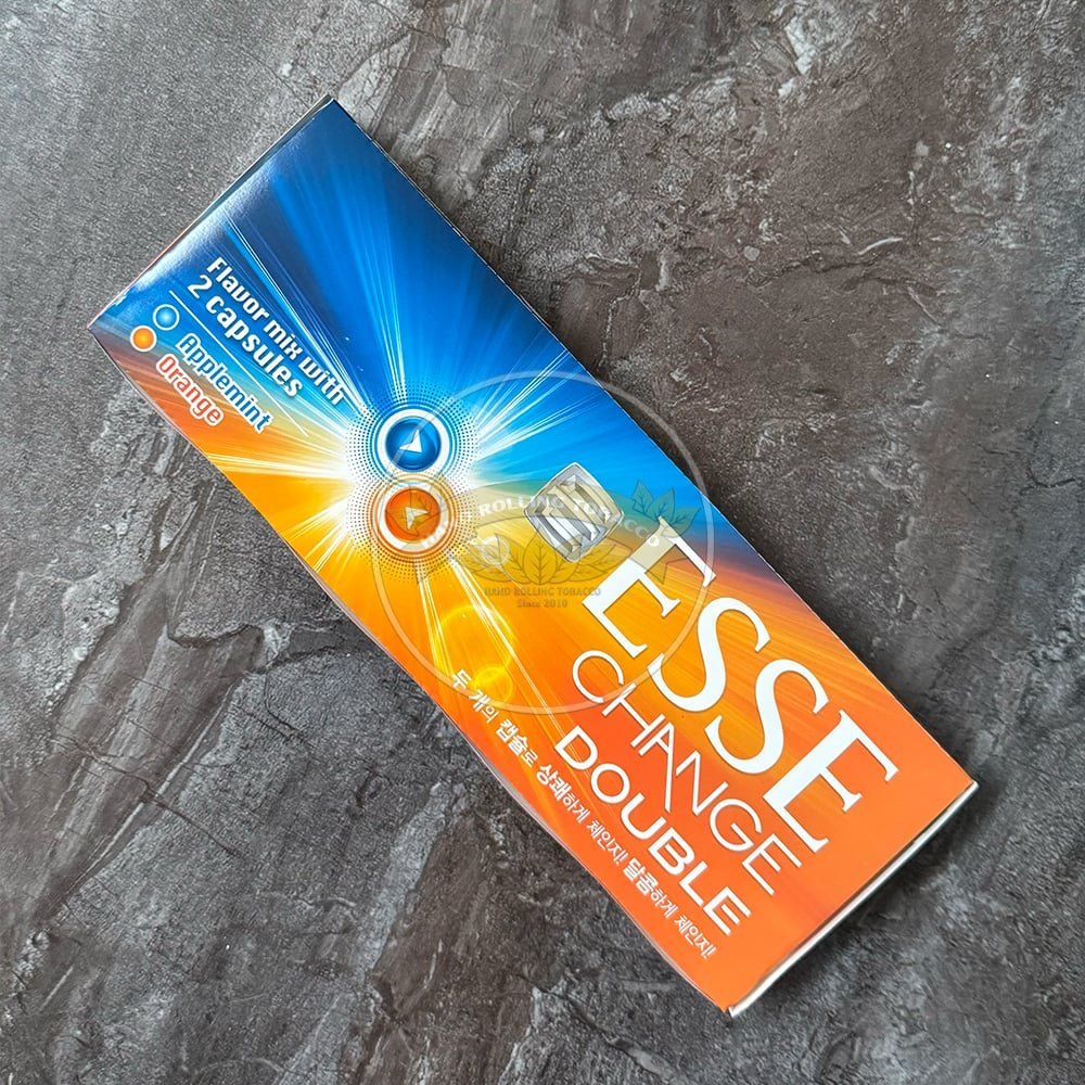 Esse Change Double Orange - Image 8