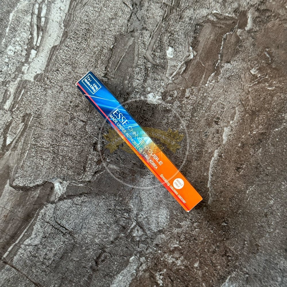 Esse Change Double Orange - Image 5