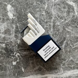Kent Core Silver