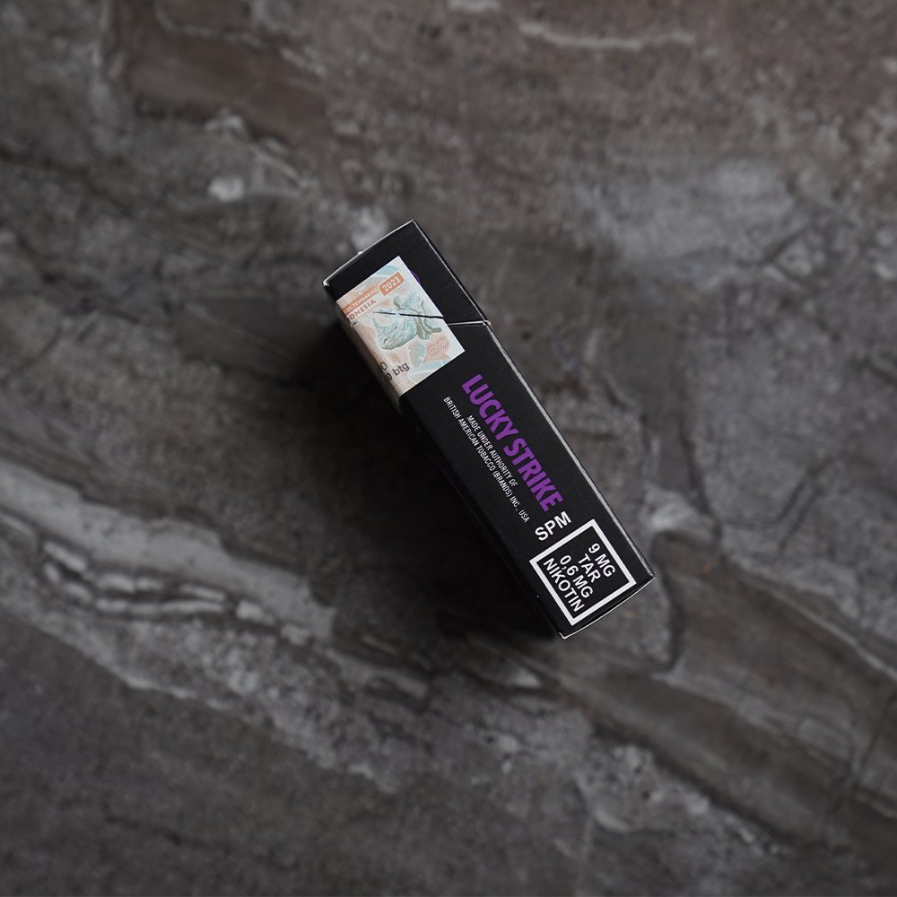 Lucky Strike Purple Boost - Image 4