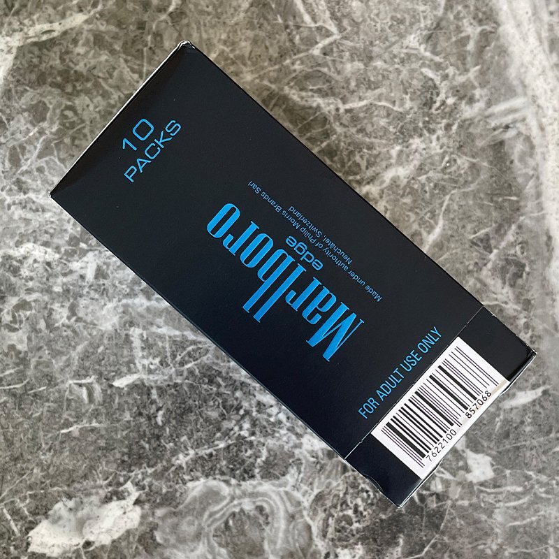 Marlboro Edge Slim - Image 9