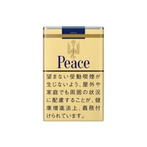 Peace Long %100