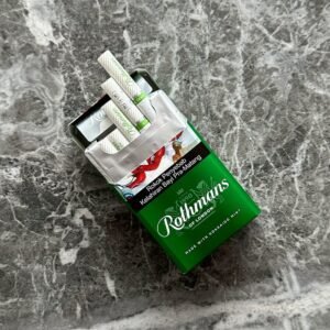 Rothmans Kool Menthol