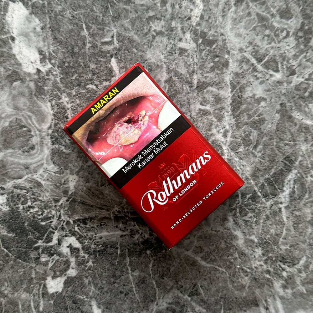 Rothmans Red - Image 2