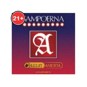 Sampoerna Legit Amerta