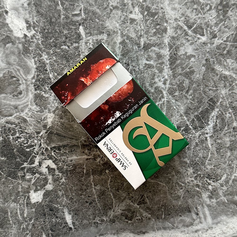 Sampoerna Menthol - Image 4